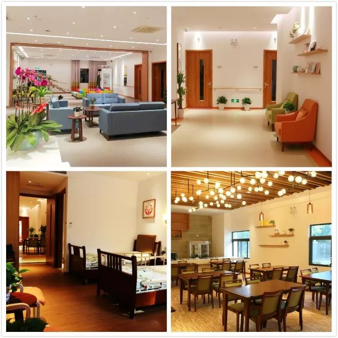 "让长者住得起,住得好" ——中国人寿力推"普惠型嵌入式"养老